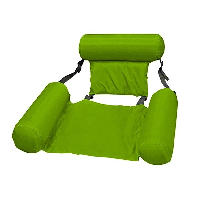 Chaise gonflable