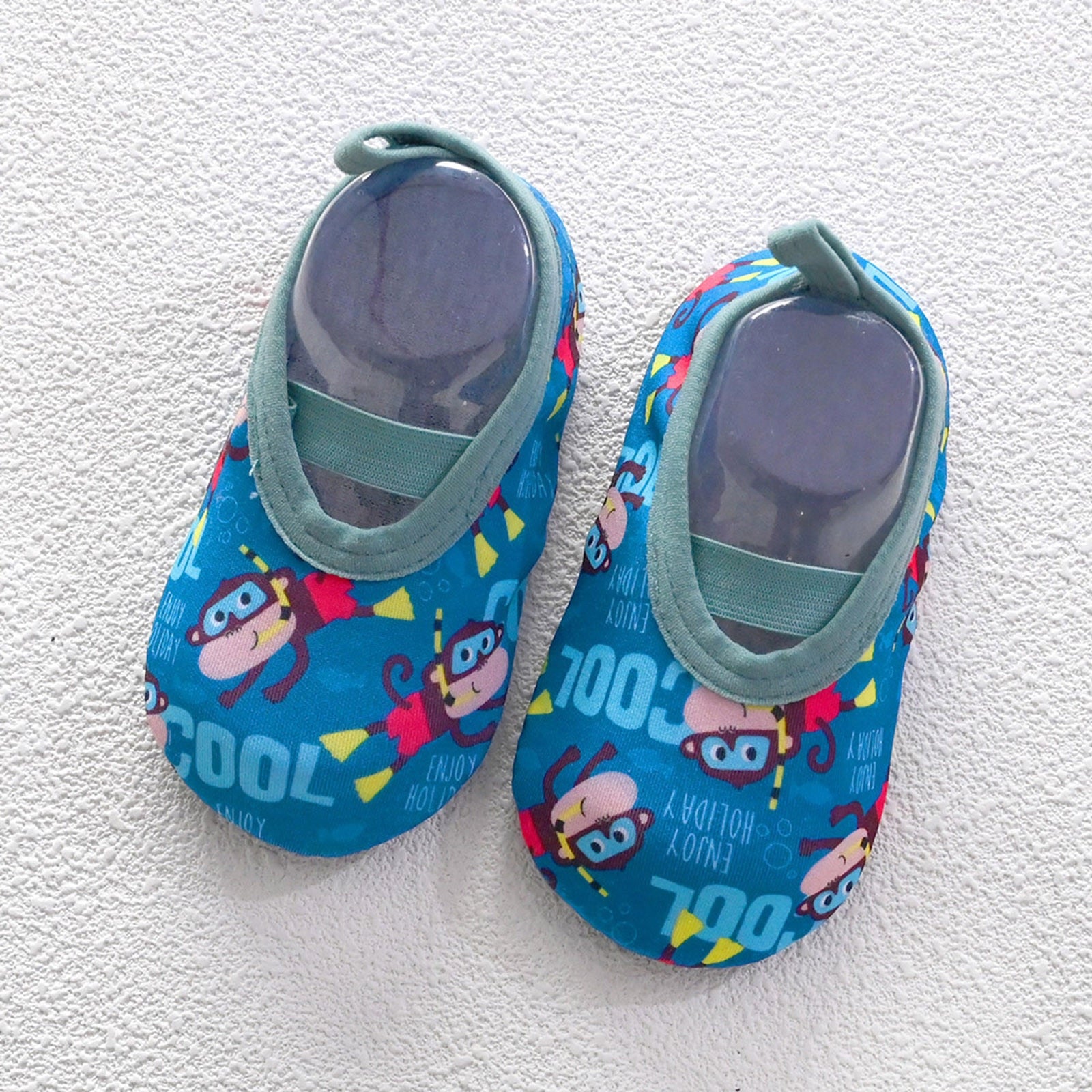 Chaussures aquatiques pour bébé