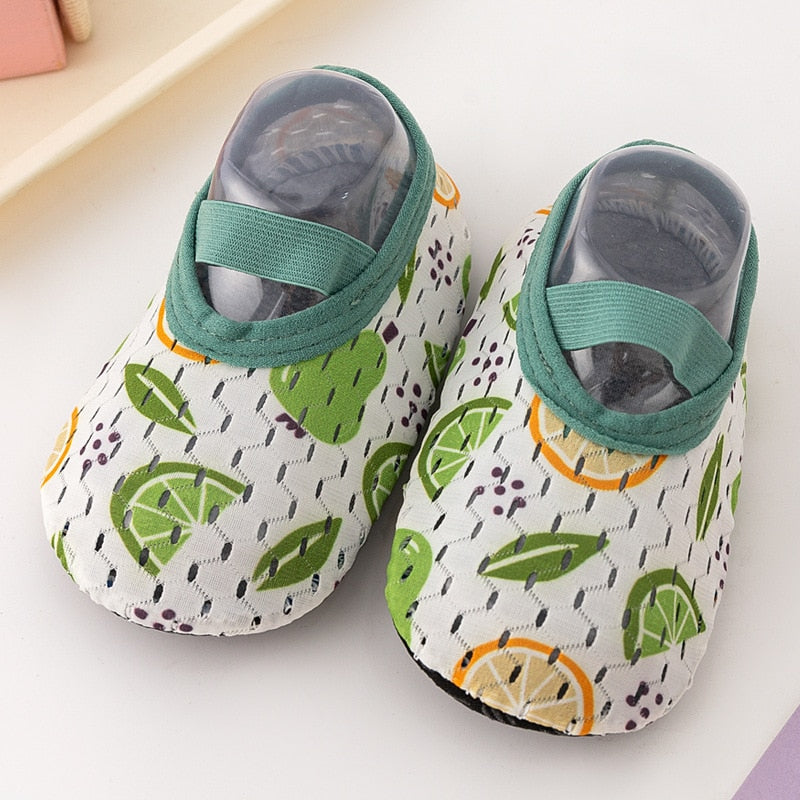 Chaussures aquatiques pour bébé