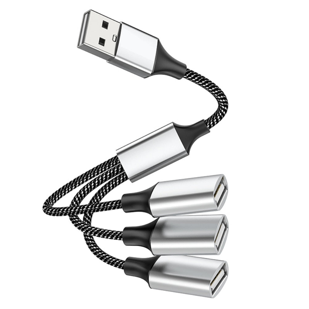 Multiprises USB