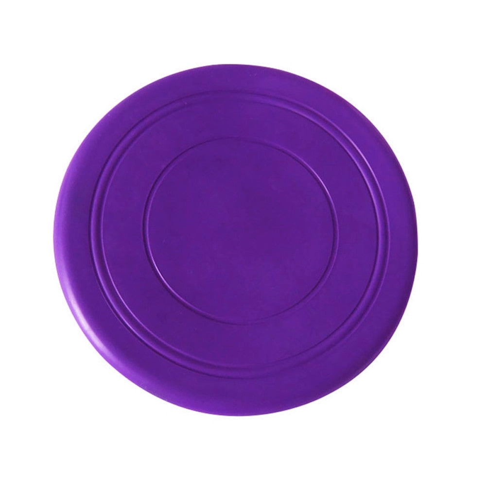 Frisbee coloré