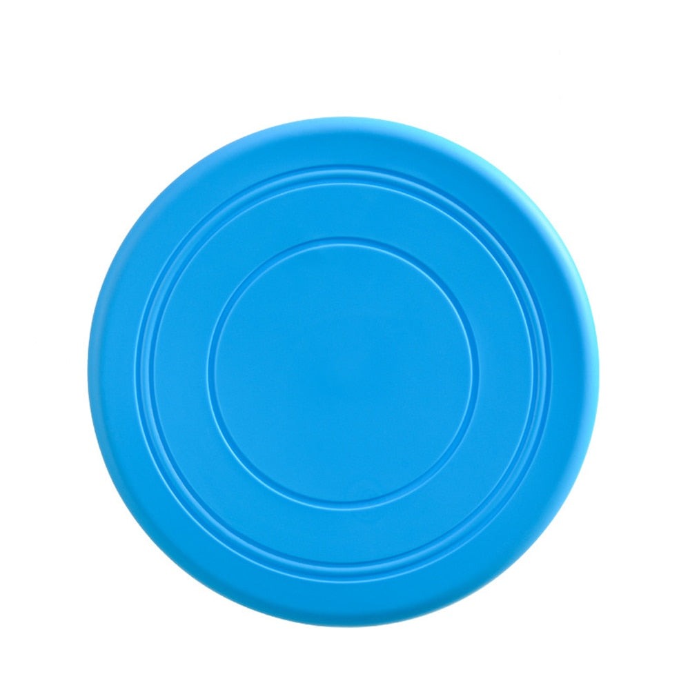 Frisbee coloré