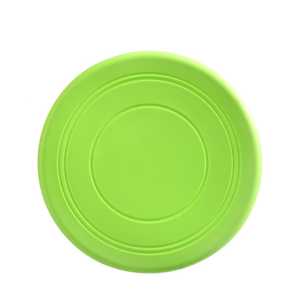 Frisbee coloré