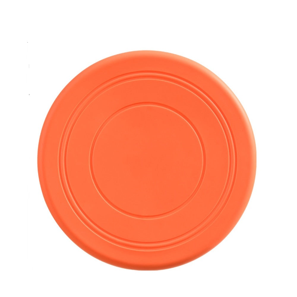 Frisbee coloré